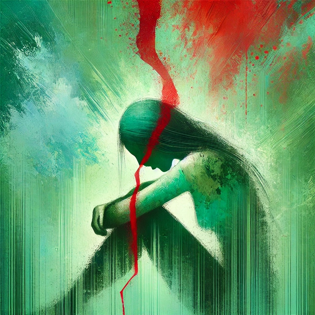 Co ma kortyzol wspólnego z przemocą emocjonalną?